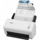BROTHER Scanner documentaire ADS-4100