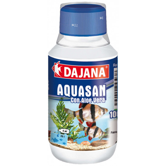 DAJANA Aquasan 100 Ml