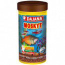 DAJANA Larva Roja Mosquito 100 Ml
