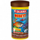 DAJANA Larva Roja Mosquito 100 Ml