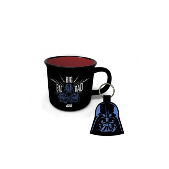 TAZA DARTH VADER I AM YOUR FATHER