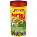 DAJANA Tortuga Sticks 250 Ml
