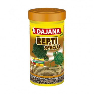 DAJANA Repti Special 100 Ml