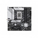 Placa Base ASUS Prime B760M-A Wifi D4