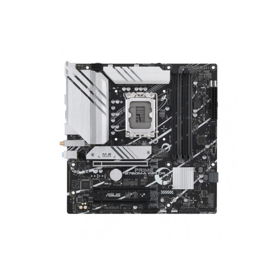 Placa Base ASUS Prime B760M-A Wifi D4