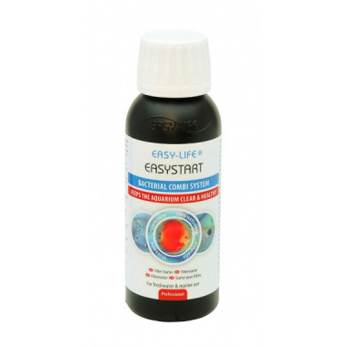 ICA Acondicionador Easystart 100 Ml