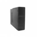 CARCASA COOLBOX SLIM T310 NEGRA