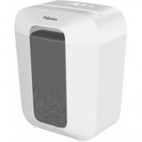 DESTRUCTORA FELLOWES LX50 BLANCA