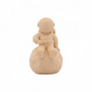 Filamento 3D Pla Wood Acacia 1.75MM 0.5 Kgr