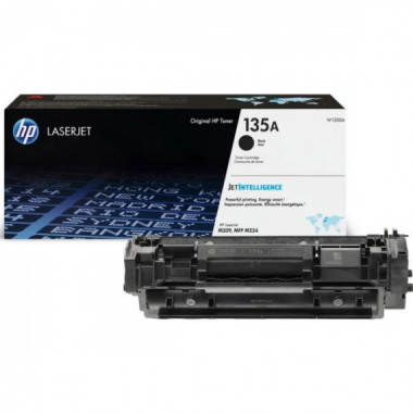 TONER HP LASERJET 135A NEGRO