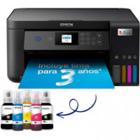 MULTIFUNCION EPSON ECOTANK ET-2870