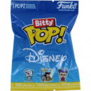 Funko Bitty POP Surtido Disney