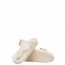 BIRKENSTOCK - Gizeh Big Buckle EVA - Eggshell - 1031366/Eggshell