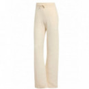 ADIDAS ORIGINALS - KNITTED PANTS - WONDER WHITE - KF2536/WONDER WHITE