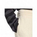 ADIDAS ORIGINALS - KNITTED PANTS - WONDER WHITE - KF2536/WONDER WHITE