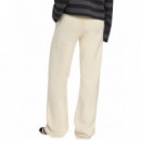 ADIDAS ORIGINALS - KNITTED PANTS - WONDER WHITE - KF2536/WONDER WHITE