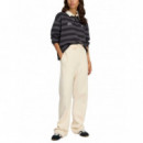 ADIDAS ORIGINALS - KNITTED PANTS - WONDER WHITE - KF2536/WONDER WHITE