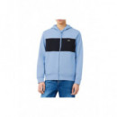 Sudaderas ZIPPED HOODIES