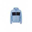 Sudaderas ZIPPED HOODIES