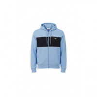 Sudaderas ZIPPED HOODIES