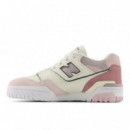 Zapatillas Nb 550 Court  NEW BALANCE