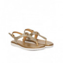 Sandalias de dedo VAL THONG SANDAL