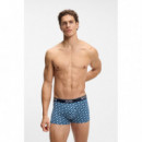 Boxer TRUNK 3P POWER DESIGN