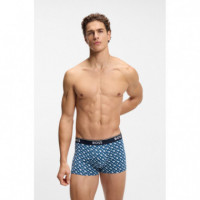 Boxer TRUNK 3P POWER DESIGN