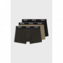 Boxer TRUNK 3P POWER DESIGN