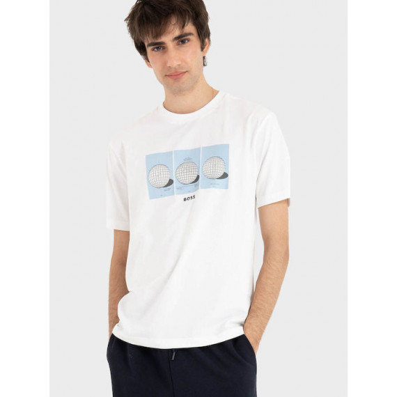 Camisetas manga corta TS TERRACE PHOTO