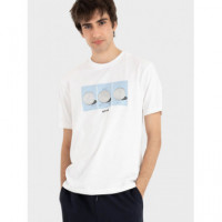 Camisetas manga corta TS TERRACE PHOTO