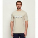 Camisetas manga corta TS TERRACE PHOTO