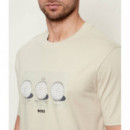 Camisetas manga corta TS TERRACE PHOTO