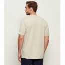 Camisetas manga corta TS TERRACE PHOTO