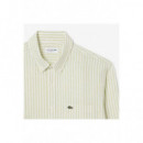 Camisas y tops LONG SLEEVED CASUAL