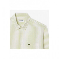 Camisas y tops LONG SLEEVED CASUAL