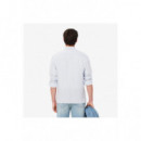 Camisas y tops LONG SLEEVED CASUAL