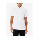 Camisas SHORT SLEEVED CASUAL