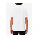 Camisas SHORT SLEEVED CASUAL