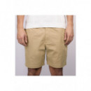 Pantalones cortos SHORTS