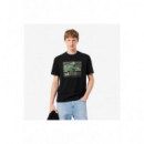 Camisetas manga corta TEE-SHIRT