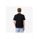 Camisetas manga corta TEE-SHIRT