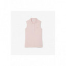 Camisas y tops CHEMISE COL BORD-COTES