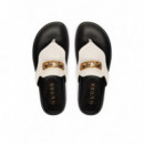 Sandalias de dedo FARRON