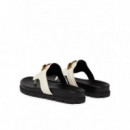 Sandalias de dedo FARRON