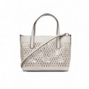 Bolsos LETTY 2 IN 1 MINI TOTE