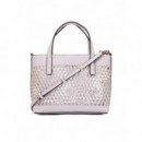 Bolsos LETTY 2 IN 1 MINI TOTE