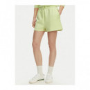 Pantalones cortos SHORTS