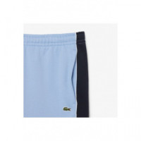 Pantalones cortos ELASTIC WAIST SHORTS