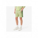 Pantalones cortos ELASTIC WAIST SHORTS